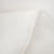 Drapana dzianina OEKO-TEX® z bawełny i PES – naturalny kolor off white