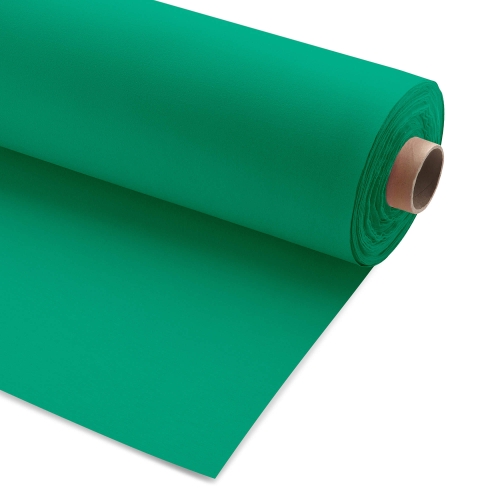 Single Jersey Viscose 200g - Green 468 - 1m