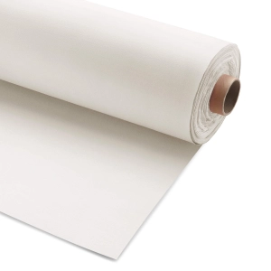 Single Jersey Viscose 200g - Off White 357