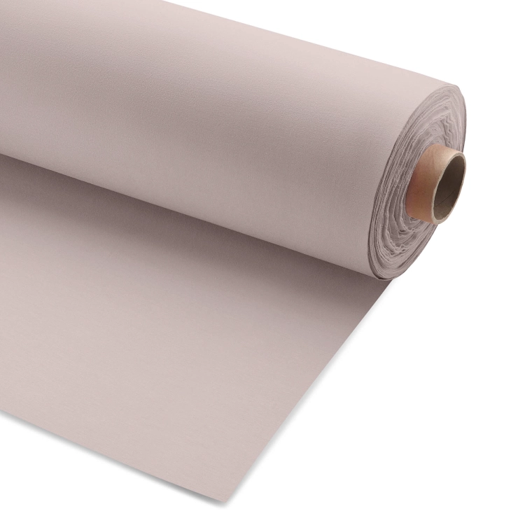 JASNY RÓŻ #313 - WISKOZA SINGLE JERSEY Z ELASTANEM 200g-1
