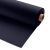 Navy bamboo jersey fabric roll – Single Jersey 230g