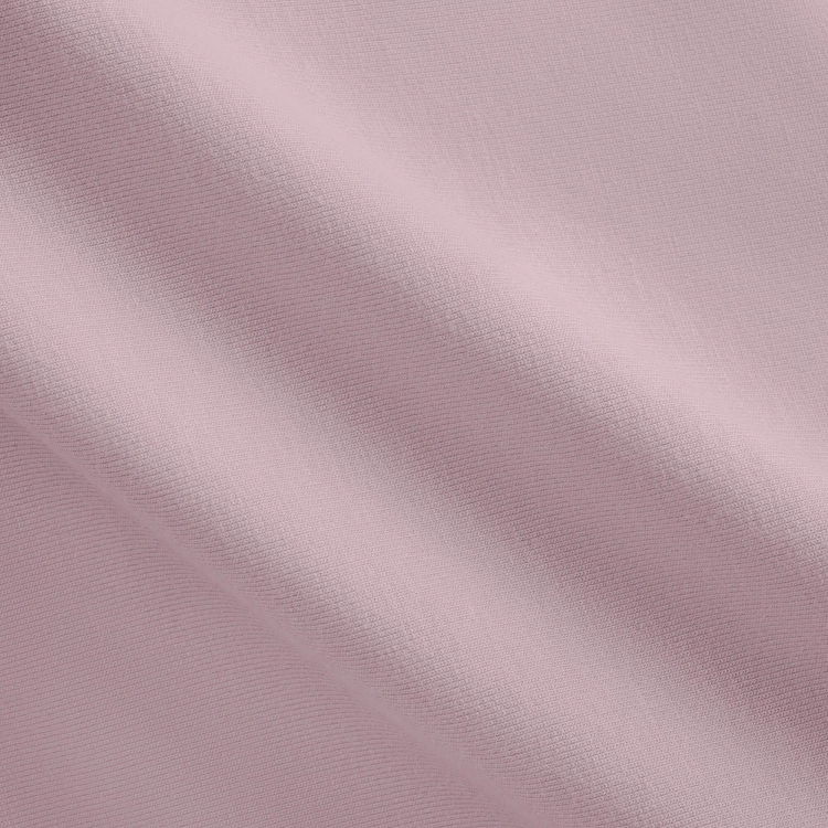 Zbliżenie dzianiny Single Jersey Wiskoza EcoVero 230g – kolor fiolet