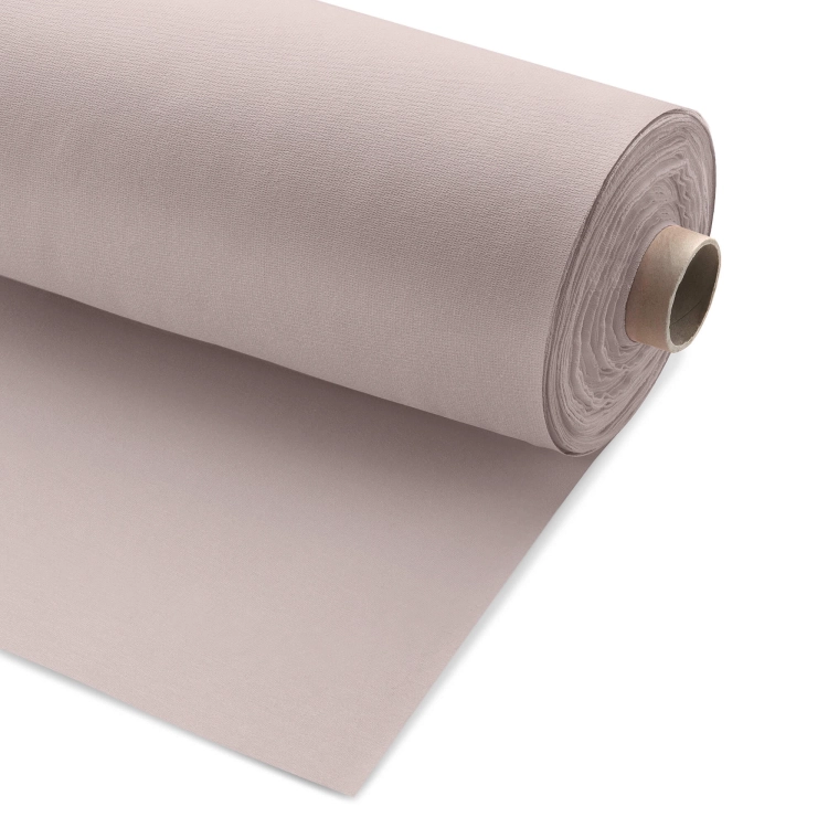 JASNY RÓŻ #313 - BAMBUS DRESÓWKA PĘTELKA Z ELASTANEM 260g-1
