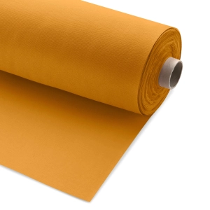 Bamboo French Terry 260g - Yellow 542 - 1m