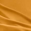 Dresówka Pętelka Bambus 260g - Żółty 542 - 1m #2