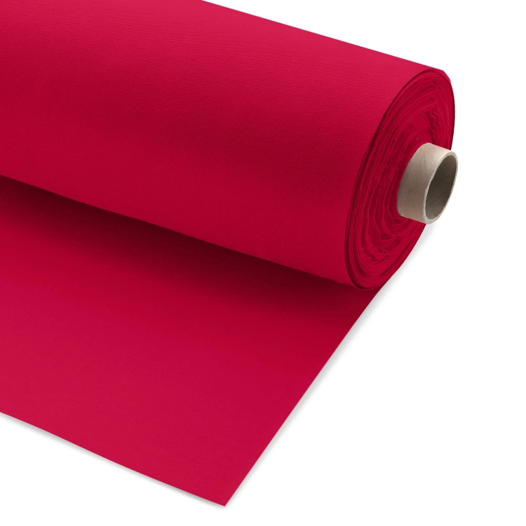 RÓŻA #383 - BAMBUS DRESÓWKA PĘTELKA Z ELASTANEM 260g-1