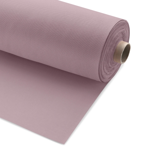 French Terry Viscose EcoVero 260g - Violet 419 - 1m