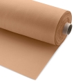 French Terry Viscose EcoVero 260g - Beige 550 - 1m #1