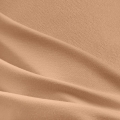 French Terry Viscose EcoVero 260g - Beige 550 - 1m #2