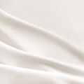 French Terry Viscose EcoVero 260g - Off White 9 - 1m #2