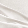 Dresówka Pętelka Wiskoza 230g - Off White 357 - 1 m #2