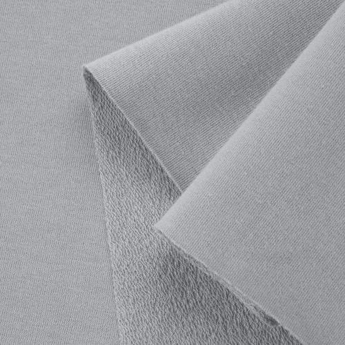 STALOWY #494 - DRESÓWKA PĘTELKA MERCERYZOWANA Z ELASTANEM 280g - 2