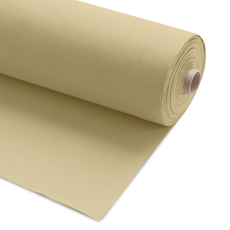 SŁONECZNY #491 - DRESÓWKA PĘTELKA MERCERYZOWANA Z ELASTANEM 280g - 1