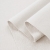 Off white french terry cotton 280g contamination free – folded fabric showing looped back