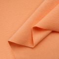 Smooth Rib Knit 250g - Orange 572 - 0,5m #2