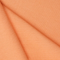 Smooth Rib Knit 250g - Orange 572 - 0,5m #3