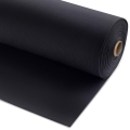 Ściągacz prążek 280g - Czarny - 0,5m #1