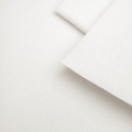 Single Jersey Cotton CF 200g (enzyme) - Off White 357 #2