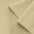 Close-up of yellow French terry knit – soft and flexible surface.