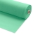 Green sweatshirt French Terry Cotton with PES 280g - fabric roll.