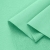 Folds of green sweatshirt French Terry Cotton with PES 280g - soft and flexible fabric for sweatshirts and tracksuits.