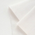 Gruba dzianina dresowa off white, enzymowana i contamination free - struktura i splot materiału