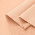 Organic French Terry Cotton with PES 320g - Orange 572 - 1m #3