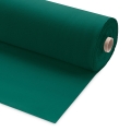Organic French Terry Cotton with PES 320g - Green 457 - 1m #1