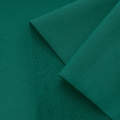 Organic French Terry Cotton with PES 320g - Green 457 - 1m #2