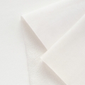 Organic French Terry Cotton with PES 320g - Off White 9 - 1m #2