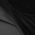 Velour 250g - Black - 1m #3