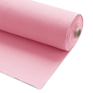 Loopback French Terry Cotton with PES 310g – Pink 12