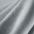 Light Grey Melange knit – close-up of texture, soft grey loopback fabric