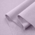 Loopback fabric Violet 223 – layered view of soft, flexible violet knit with looped reverse