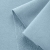 Close-up of Blue 564 knit with diagonal loopback on the reverse and smooth knit outer texture
