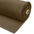 Roll of brushed cotton knit fabric 310g in Green 557 – soft muted olive tone
