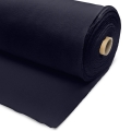 Dresówka Drapana Bawełna z PES 310g – Granat 222 - 1m #1