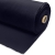 Roll of brushed cotton knit fabric 310g in Navy 222 – deep, timeless dark blue