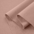 Folded Beige 553 fabric – soft, elastic knit with a warm nude hue.