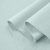 Folded Green 23 fabric – soft, elastic cotton in a calm, fresh shade.