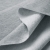 Layers of Melange Grey knit – elastic cotton with smooth front and looped reverse.
