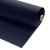 Navy 20 fabric roll – deep, elegant navy blue in loopback French terry.