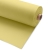 Roll of yellow jersey fabric – bright and warm tone with smooth single jersey finish.