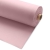 Roll of Pink 5 fabric – soft dusty pink single jersey cotton knit.