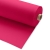 Roll of Pink 25 jersey fabric – deep, vibrant pink cotton knit on a cardboard roll.