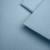 Close-up of Blue 564 fabric texture – fine single jersey in a muted pastel blue.