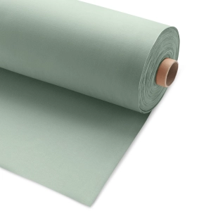 Single Jersey Organic Cotton 200g - Green 8 - 1m 