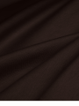 100% Single Jersey Bawełna 280g (merceryzacja) - Brąz - 1m  #3