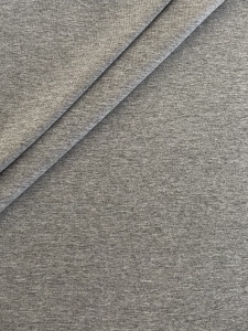 Single Jersey Wiskoza 220g - Melanż Metal