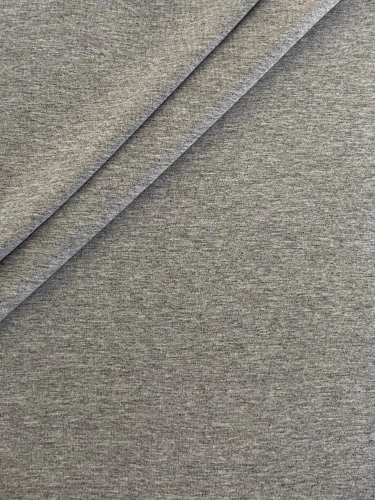 Single Jersey Wiskoza 220g - Melanż Metal